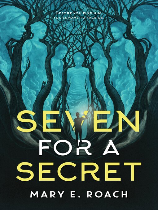 Cover image for Seven for a Secret